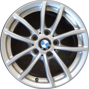 2014-2016 BMW Wheels OEM Rims for Sale | 228I