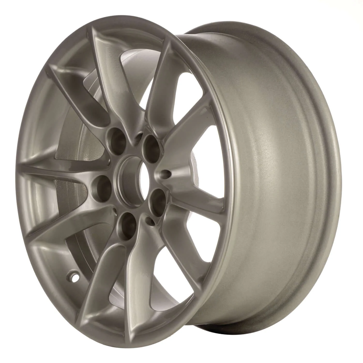 2001-2007 BMW Wheels OEM Rims for Sale | 525I 530I 540I 545I