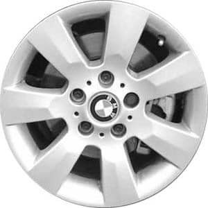 2001-2006 BMW Wheels OEM Rims for Sale | 320I 325I 330I