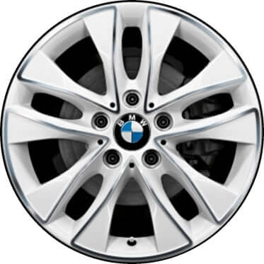2014-2017 BMW Wheels OEM Rims for Sale | 228I 230I M2 M235I M240I
