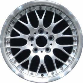 2001-2003 BMW Wheels OEM Rims for Sale | 525I 530I 540I