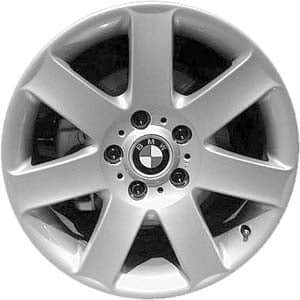 2001-2005 BMW Wheels OEM Rims for Sale | 320I 325I 328I 330I
