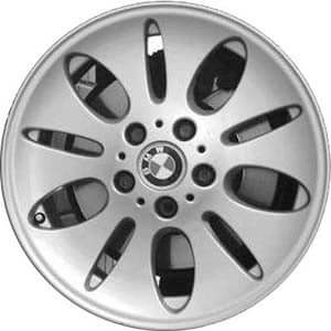 2001-2006 BMW Wheels OEM Rims for Sale | X5