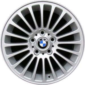 2001-2005 BMW Wheels OEM Rims for Sale | 320I 325I 330I