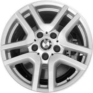 2002-2006 BMW Wheels OEM Rims for Sale | X5