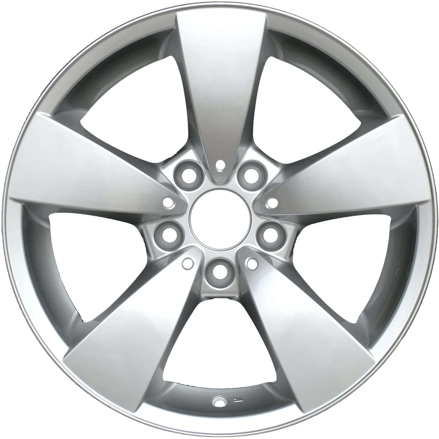 2004-2007 BMW Wheels OEM Rims for Sale | 525I 528I 530I 540I 545I 550I