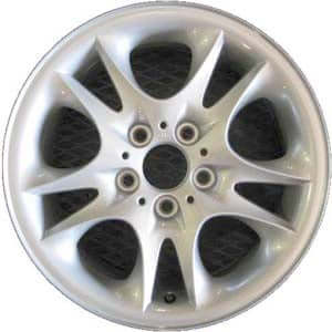 2004-2010 BMW Wheels OEM Rims for Sale | X3