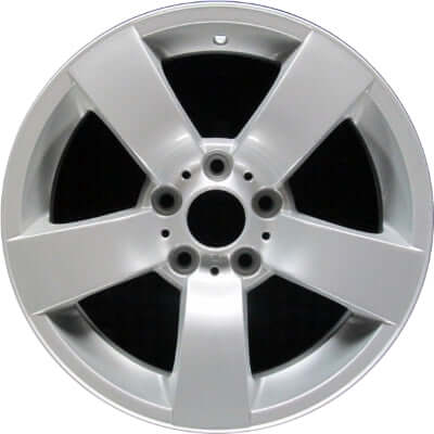 2006-2007 BMW Wheels OEM Rims for Sale | 525I 528I 530I 540I