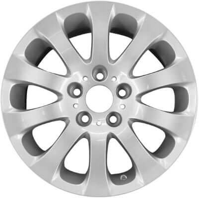 2006-2012 BMW Wheels OEM Rims for Sale | 323I 325I 328I 330I 335I