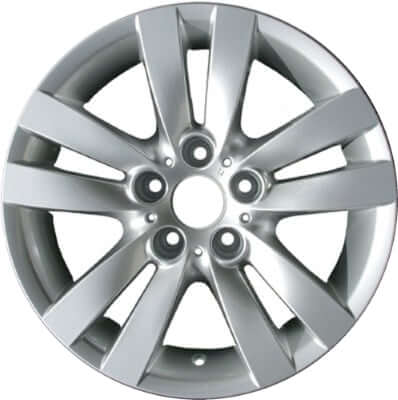 2006-2012 BMW Wheels OEM Rims for Sale | 323I 325I 328I 330I 335I