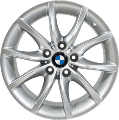 2006-2010 BMW Wheels OEM Rims for Sale | 525I 528I 530I 535I 550I
