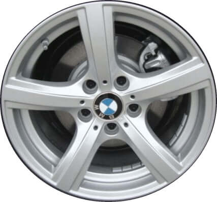 2009-2016 BMW Wheels OEM Rims for Sale | Z4