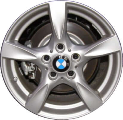 2008-2013 BMW Wheels OEM Rims for Sale | 128I 135I