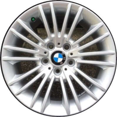 2014-2019 BMW Wheels OEM Rims for Sale | 535I 640I 650I