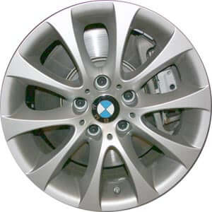 2006-2012 BMW Wheels OEM Rims for Sale | 323I 328I 335I