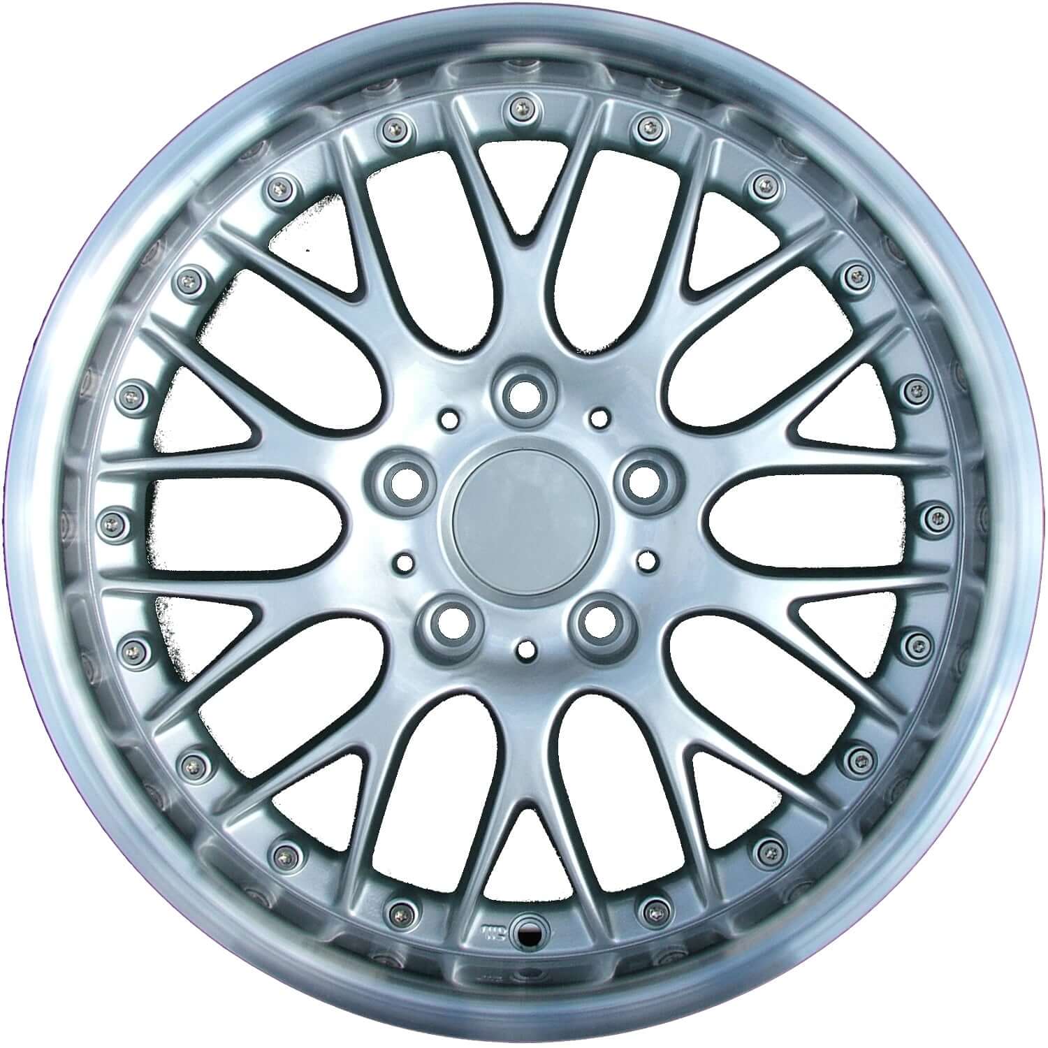 2001-2003 BMW Wheels OEM Rims for Sale | 525I 530I 540I