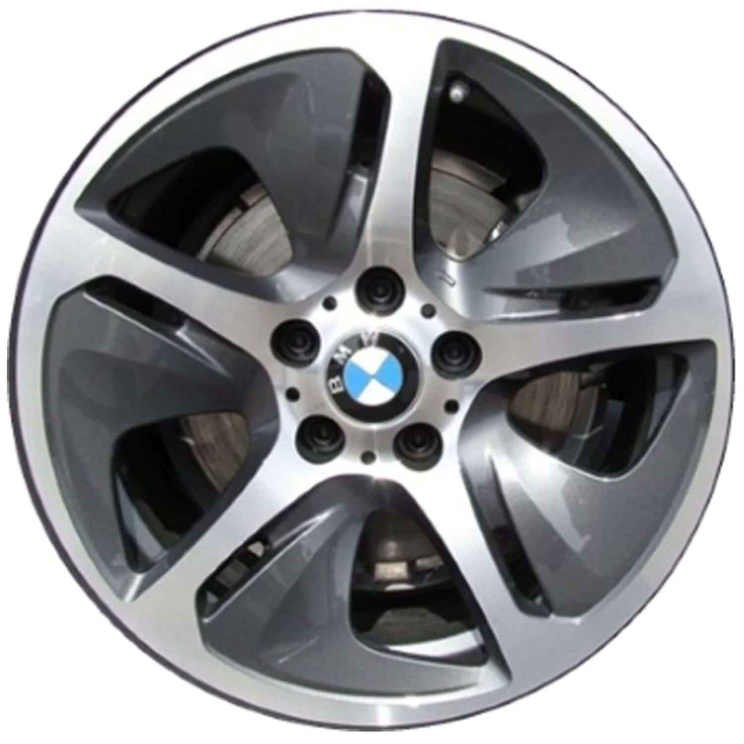 2011-2024 BMW Wheels OEM Rims for Sale | 528I 535I 550I 640I 650I M6
