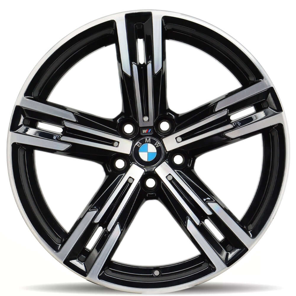 2021-2024 BMW Wheels OEM Rims for Sale | 230I 430I M340I M440I