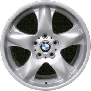 2000-2006 BMW Wheels OEM Rims for Sale | X5