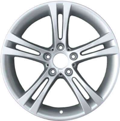 2004-2010 BMW Wheels OEM Rims for Sale | 645I 650I M5 M6