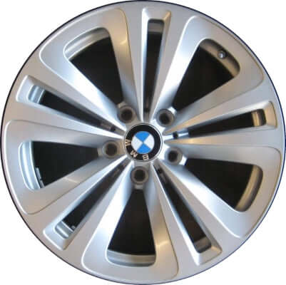 2009-2017 BMW Wheels OEM Rims for Sale | 535I 550I 640I 650I 740I 750I 760I Activehybrid 7