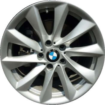 2012-2020 BMW Wheels OEM Rims for Sale | 320I 328I 330E 330I 335I 340I 428I 430I 435I 440I