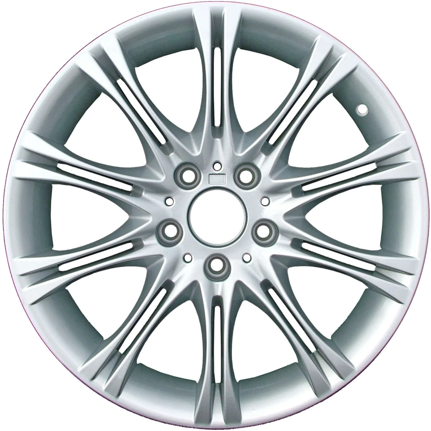 2006-2007 BMW Wheels OEM Rims for Sale | 525I 528I 530I 540I