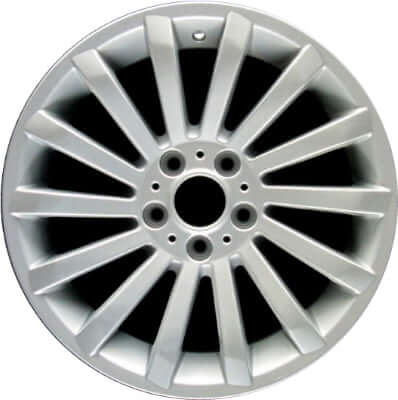 2006-2012 BMW Wheels OEM Rims for Sale | 323I 325I 328I 330I 335I