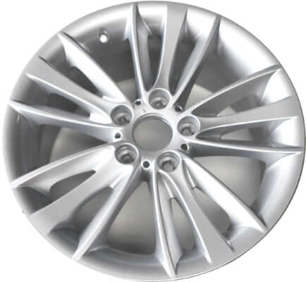 2008-2013 BMW Wheels OEM Rims for Sale | 128I 135I
