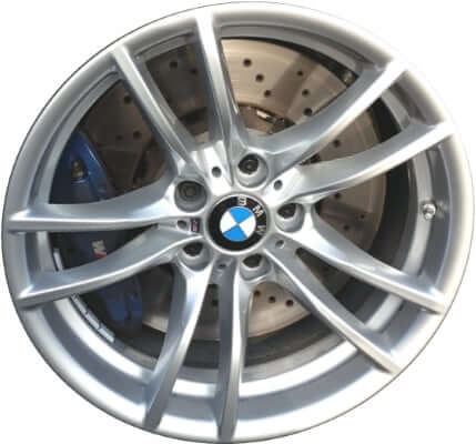 2015-2020 BMW Wheels OEM Rims for Sale | M2 M3 M4