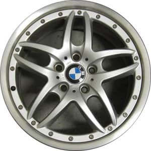 2004-2006 BMW Wheels OEM Rims for Sale | 330I