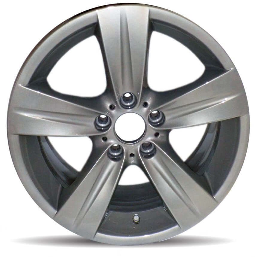 2006-2012 BMW Wheels OEM Rims for Sale | 323I 325I 328I 330I 335I