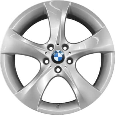 2008-2013 BMW Wheels OEM Rims for Sale | 128I 135I