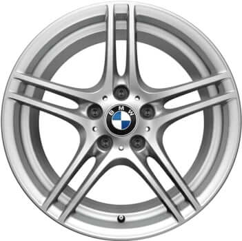 2008-2013 BMW Wheels OEM Rims for Sale | 128I 135I