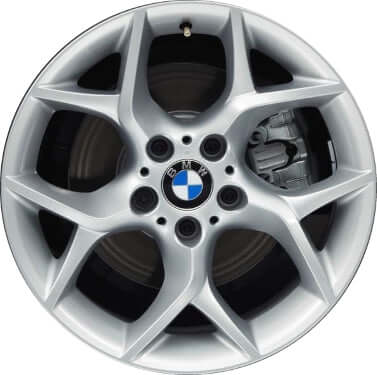 2012-2015 BMW Wheels OEM Rims for Sale | X1
