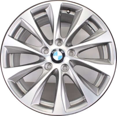 2014-2020 BMW Wheels OEM Rims for Sale | 228I 230I 235I M235I M240I