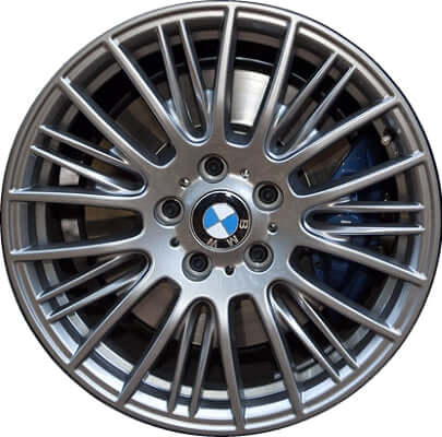 2014-2020 BMW Wheels OEM Rims for Sale | 228I 230I M235I M240I