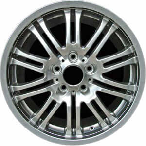 2001-2006 BMW Wheels OEM Rims for Sale | M3
