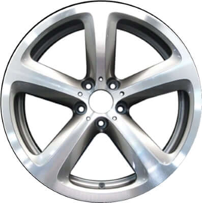 2006-2010 BMW Wheels OEM Rims for Sale | 650I