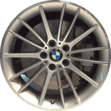 2010-2017 BMW Wheels OEM Rims for Sale | 535I 550I 740I 750I 760I