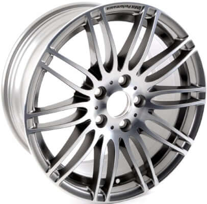 2007-2013 BMW Wheels OEM Rims for Sale | 323I 328I 335I
