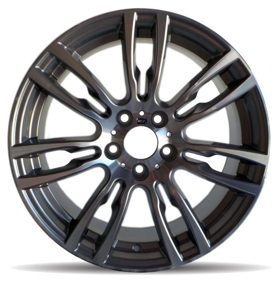 2012-2020 BMW Wheels OEM Rims for Sale | 320I 328I 330E 330I 335I 340I 428I 430I 435I 440I