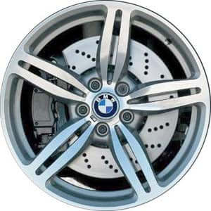 2006-2010 BMW Wheels OEM Rims for Sale | M6