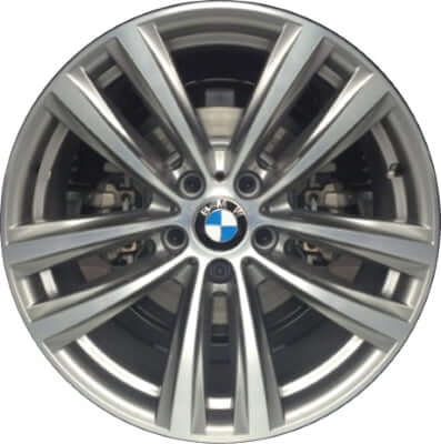 2014-2019 BMW Wheels OEM Rims for Sale | 328I 330I 335I 340I