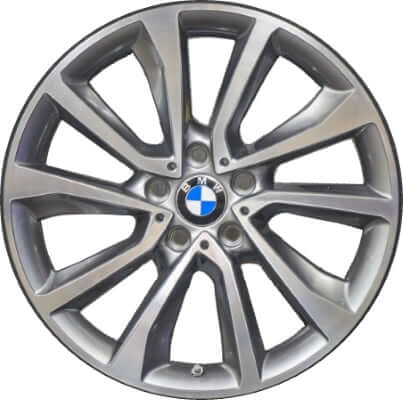 2015-2019 BMW Wheels OEM Rims for Sale | X6