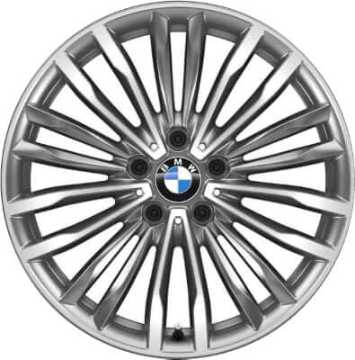 2019-2020 BMW Wheels OEM Rims for Sale | 430I 440I