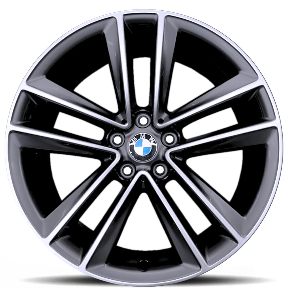 2016-2020 BMW Wheels OEM Rims for Sale | 640I 740E 740I 745E 750I