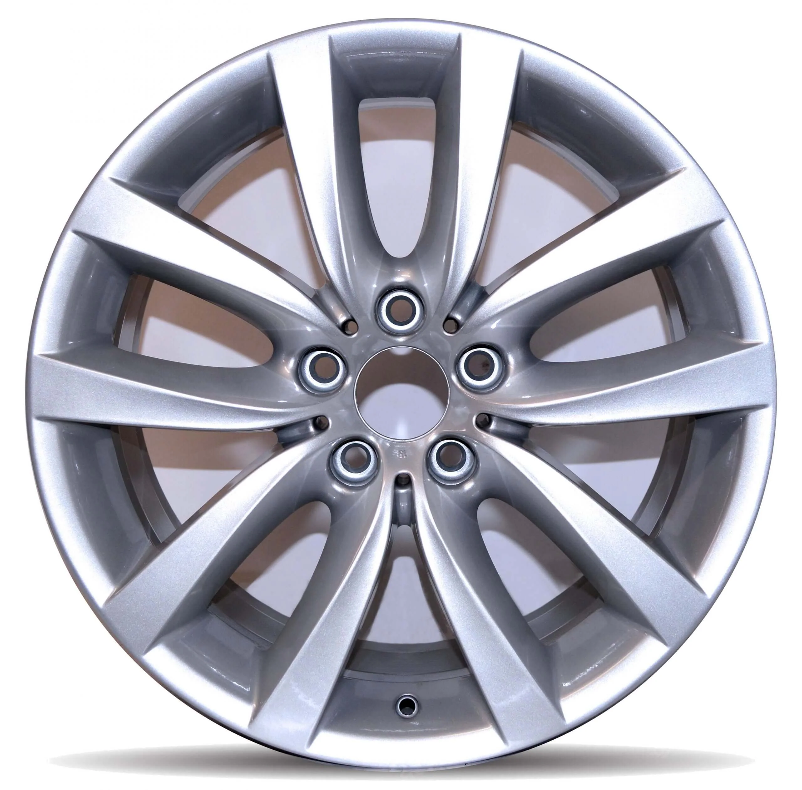 2011-2019 BMW Wheels OEM Rims for Sale | 528I 535I 550I 640I 650I Activehybrid 5 M6