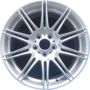 2007-2013 BMW Wheels OEM Rims for Sale | 323I 328I 335I