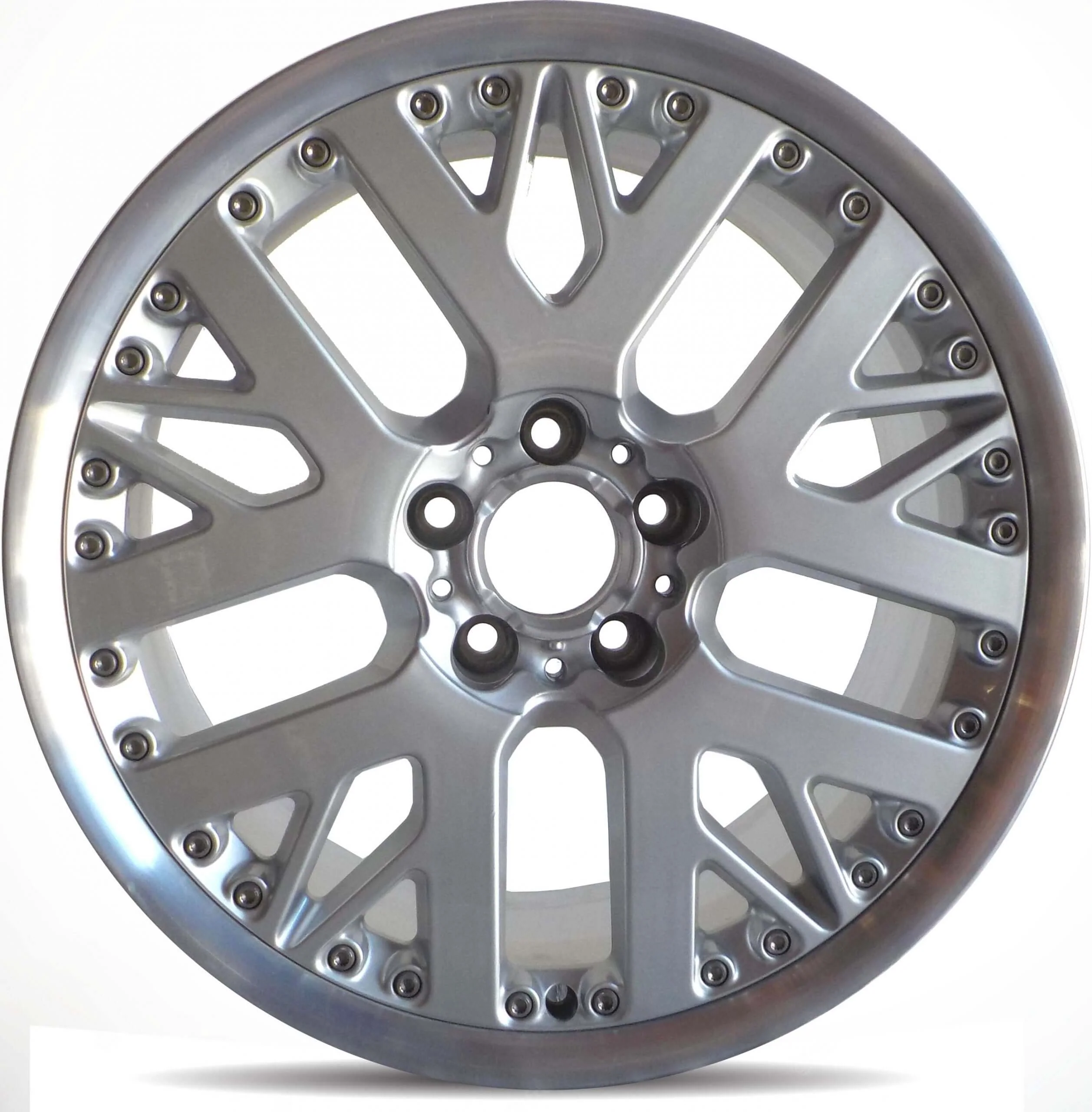 2001-2006 BMW Wheels OEM Rims for Sale | X5
